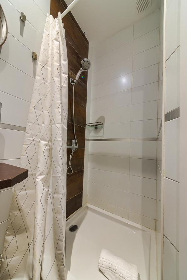 Holidays2Malaga Calderon Loft Wifi Fibra Dış mekan fotoğraf