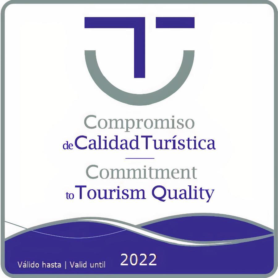 Holidays2Malaga Calderon Loft Wifi Fibra Dış mekan fotoğraf